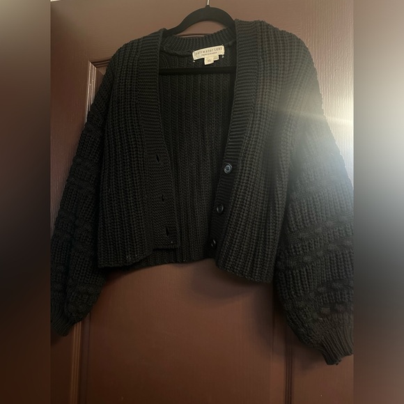 Saltwater luxe XS cardigan - Picture 1 of 2